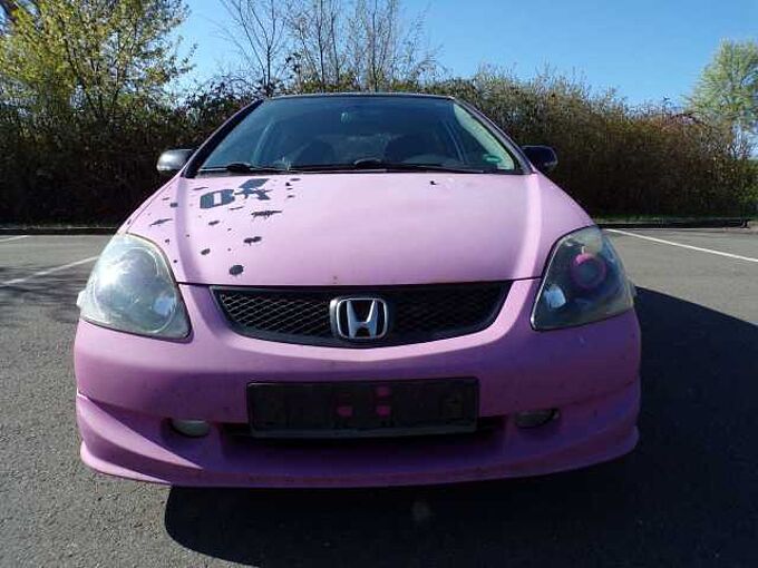 Honda Civic Civic 1.4i Sport