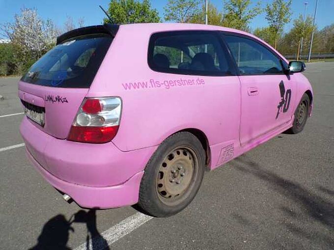 Honda Civic Civic 1.4i Sport