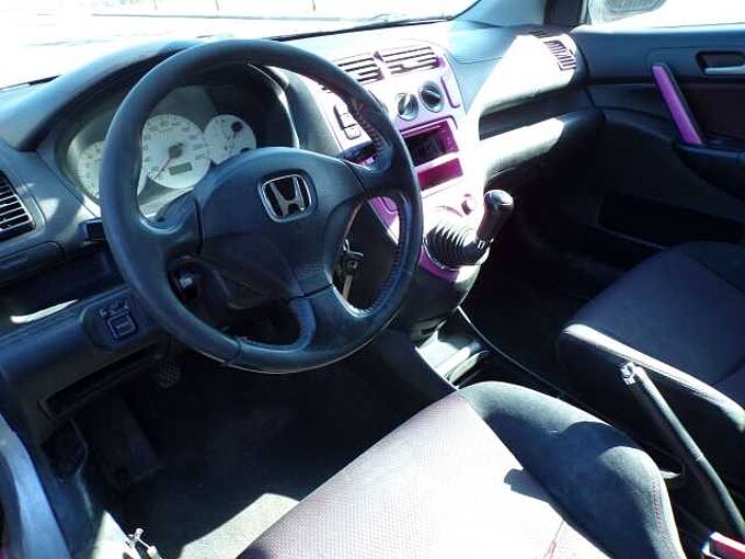 Honda Civic Civic 1.4i Sport