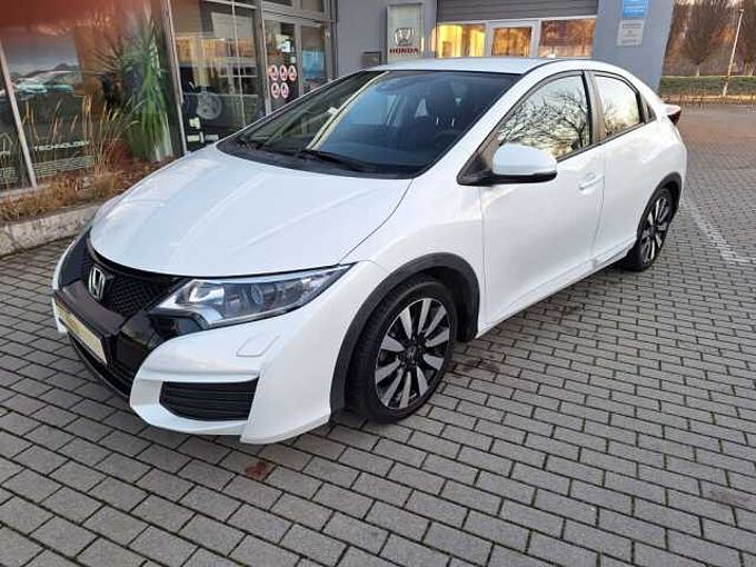Honda  Civic 1.4 i-VTEC Comfort