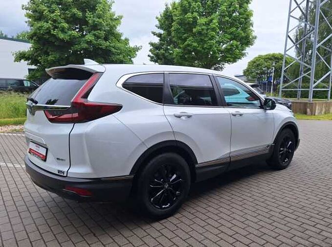 Honda  CR-V e:HEV 2.0 i-MMD Hybrid 2WD Sport Line