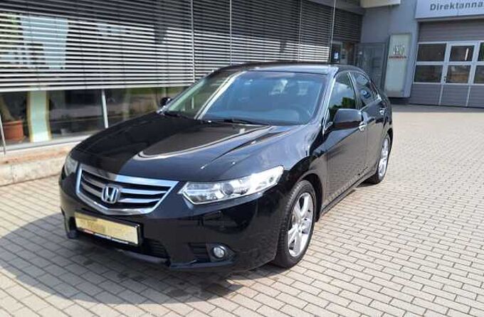Honda  Accord 2.0 Elegance Advantage