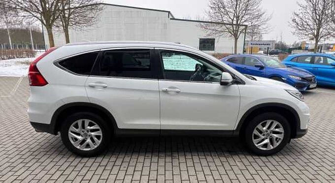 Honda CR-V 1.6i DTEC 4WD Automatik Executive