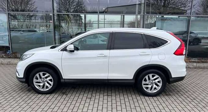 Honda CR-V 1.6i DTEC 4WD Automatik Executive