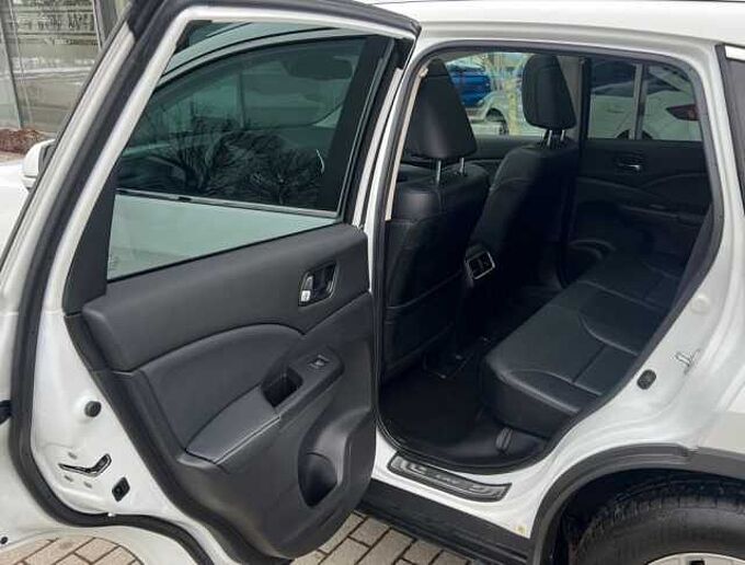 Honda CR-V 1.6i DTEC 4WD Automatik Executive