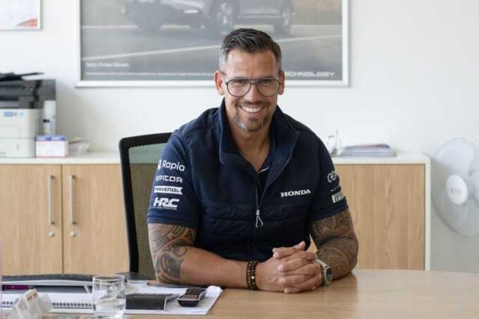 Honda CR-V e:HEV 2.0 i-MMD Hybrid 2WD Elegance