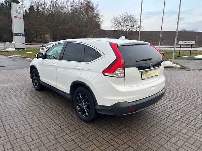 Honda CR-V 1.6i DTEC 2WD Elegance