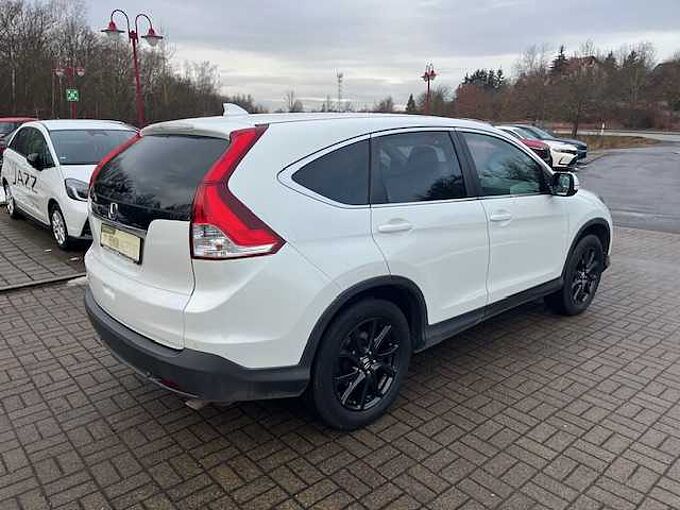 Honda CR-V 1.6i DTEC 2WD Elegance
