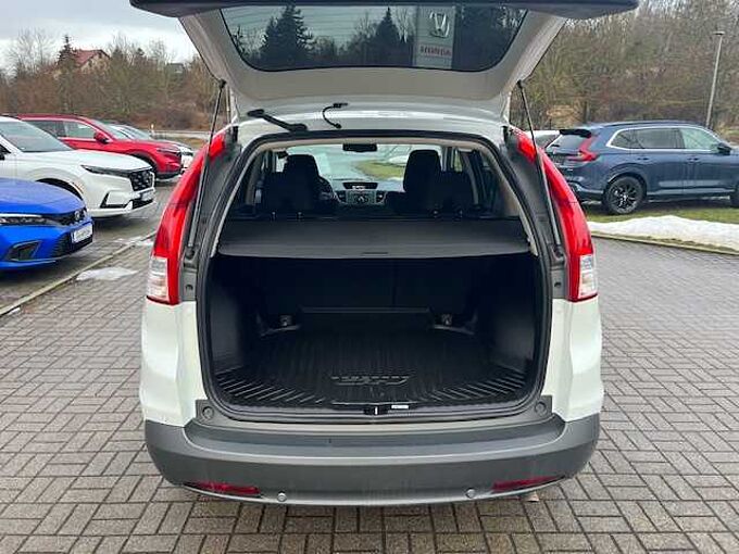 Honda CR-V 1.6i DTEC 2WD Elegance