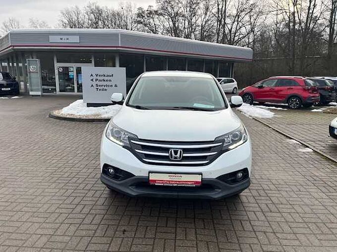Honda CR-V 1.6i DTEC 2WD Elegance