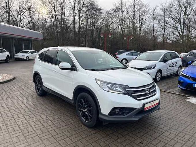Honda CR-V 1.6i DTEC 2WD Elegance