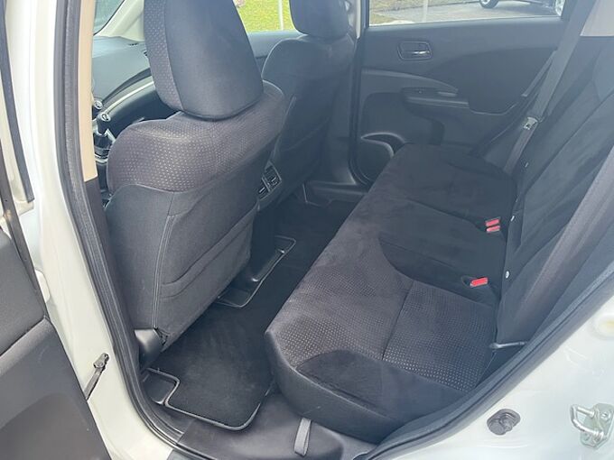 Honda CR-V 1.6i DTEC 2WD Elegance