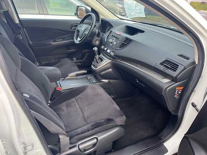 Honda CR-V 1.6i DTEC 2WD Elegance