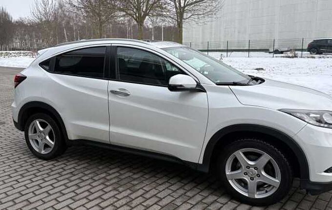 Honda HR-V 1.5 i-VTEC CVT Executive