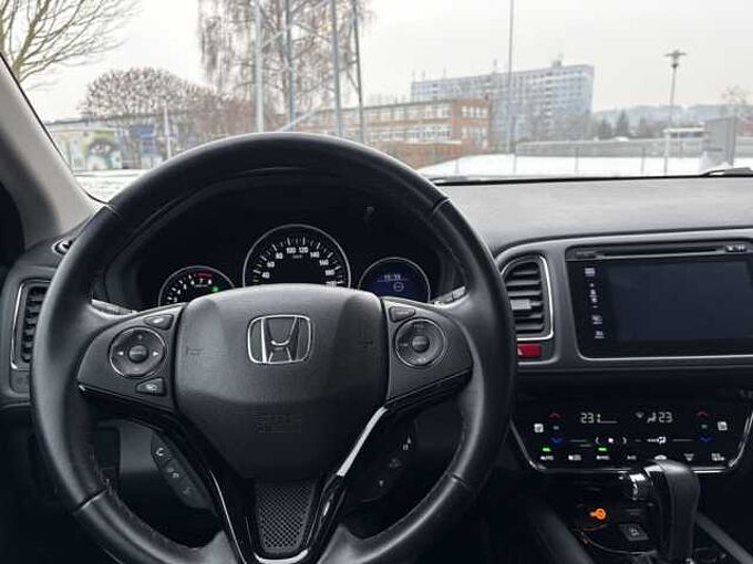 Honda HR-V 1.5 i-VTEC CVT Executive