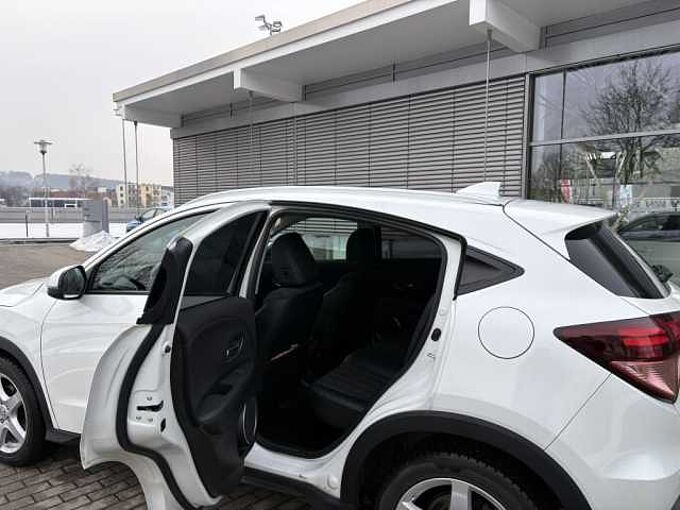 Honda HR-V 1.5 i-VTEC CVT Executive