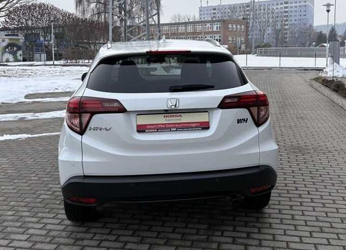 Honda HR-V 1.5 i-VTEC CVT Executive