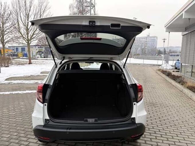 Honda HR-V 1.5 i-VTEC CVT Executive