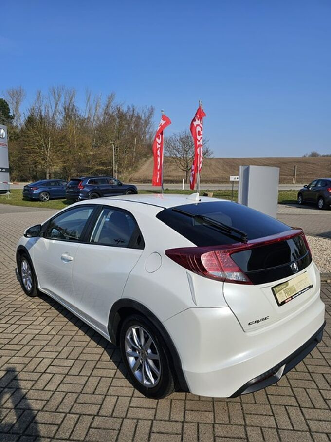 Honda Civic 1.4 i-VTEC Comfort