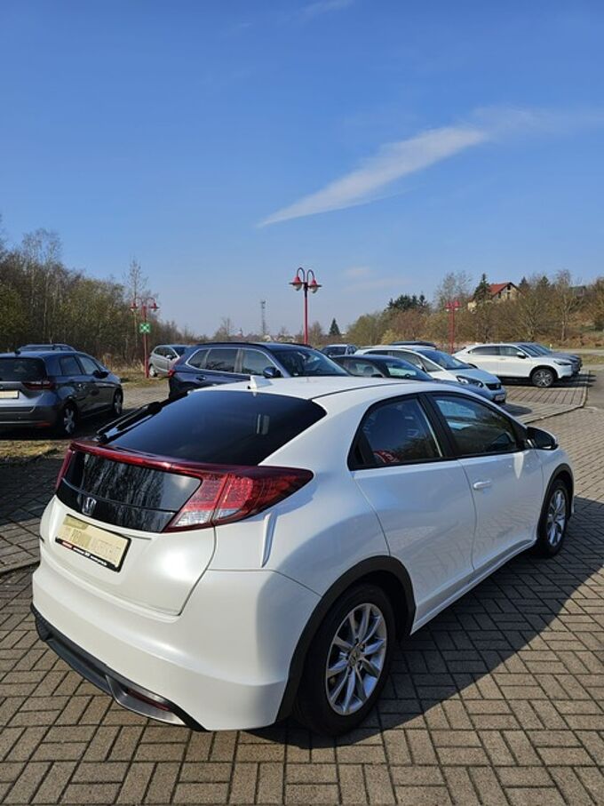 Honda Civic 1.4 i-VTEC Comfort