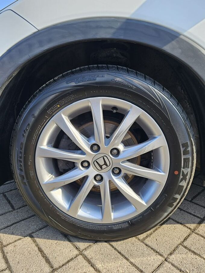 Honda Civic 1.4 i-VTEC Comfort