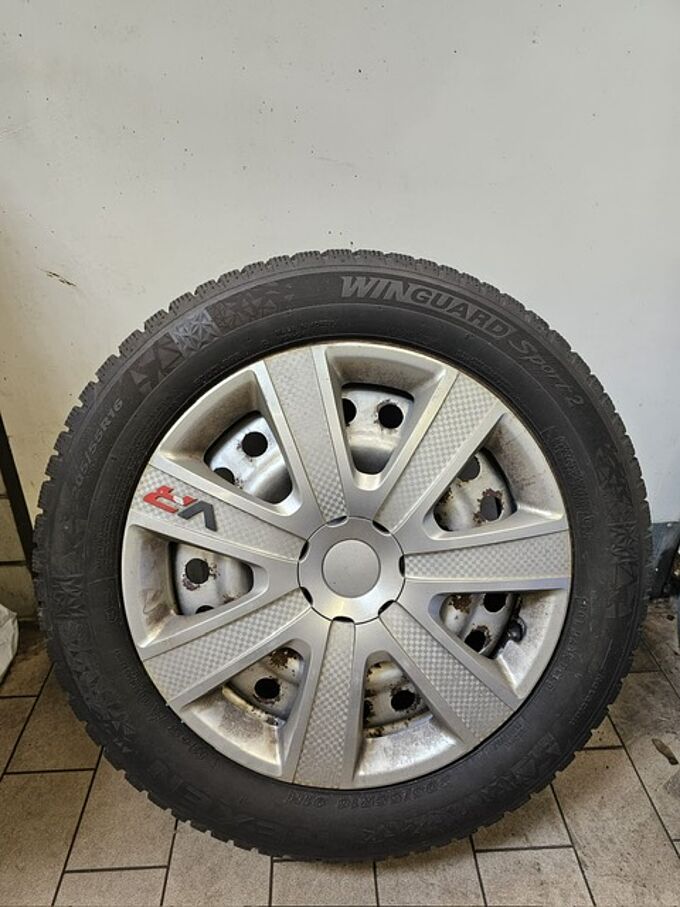 Honda Civic 1.4 i-VTEC Comfort