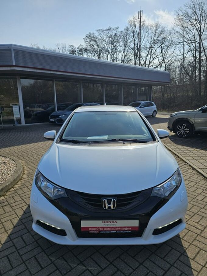 Honda Civic 1.4 i-VTEC Comfort