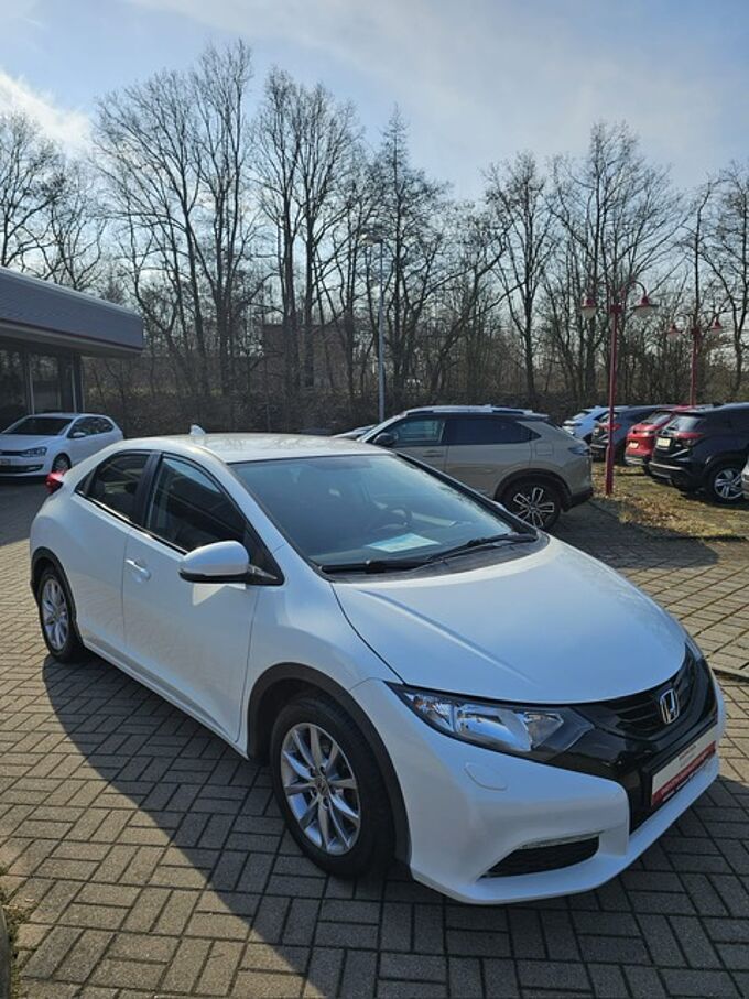 Honda Civic 1.4 i-VTEC Comfort