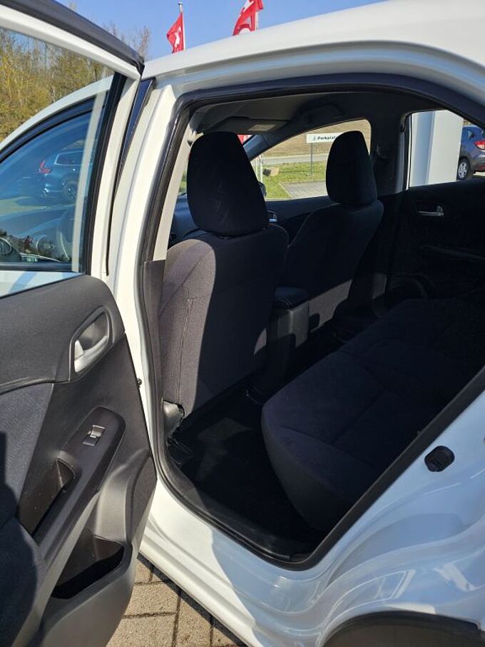 Honda Civic 1.4 i-VTEC Comfort