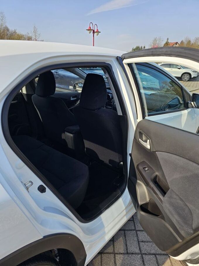 Honda Civic 1.4 i-VTEC Comfort