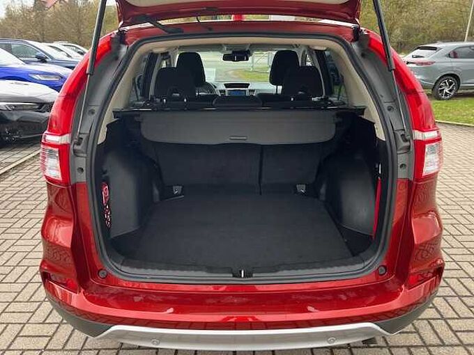 Honda CR-V 1.6i DTEC 2WD Lifestyle