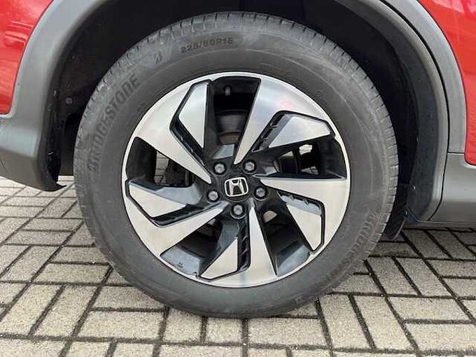 Honda CR-V 1.6i DTEC 2WD Lifestyle