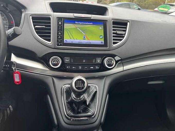 Honda CR-V 1.6i DTEC 2WD Lifestyle