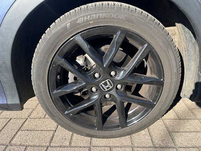 Honda Civic 1.8 i-VTEC Sport/Navi/FAP