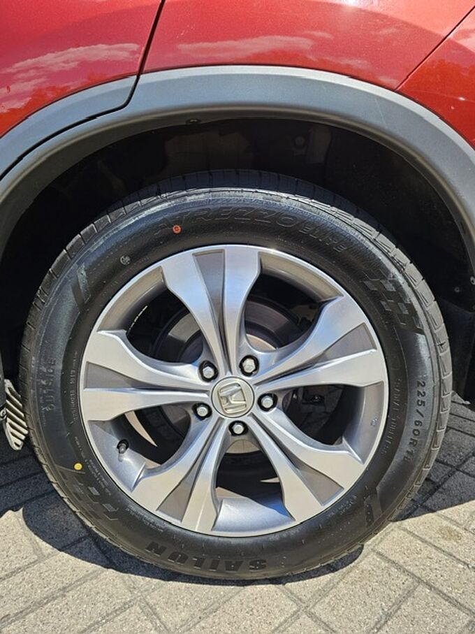 Honda CR-V 1.6i DTEC 2WD Lifestyle