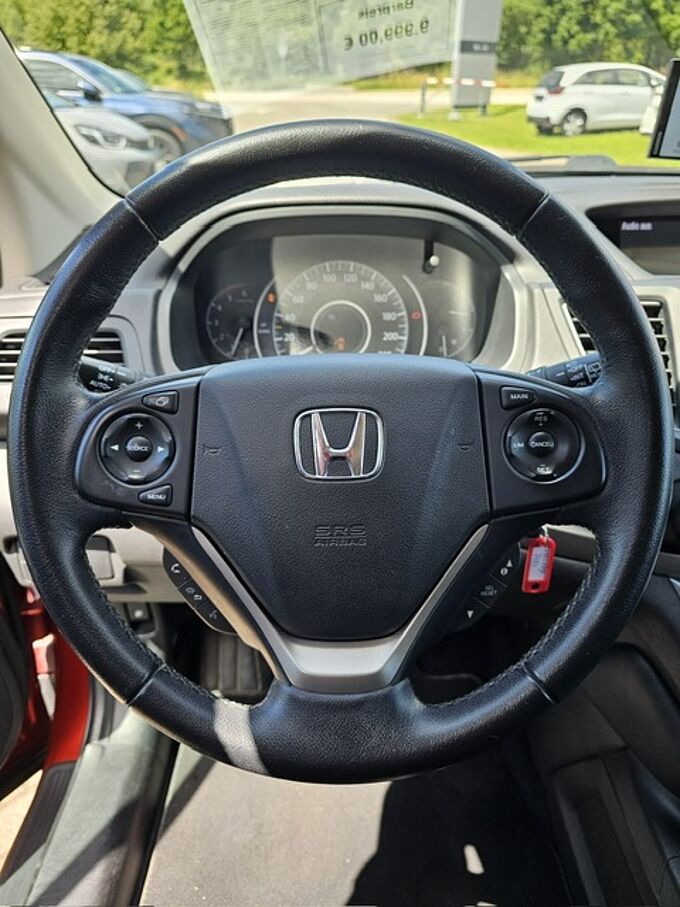 Honda CR-V 1.6i DTEC 2WD Lifestyle