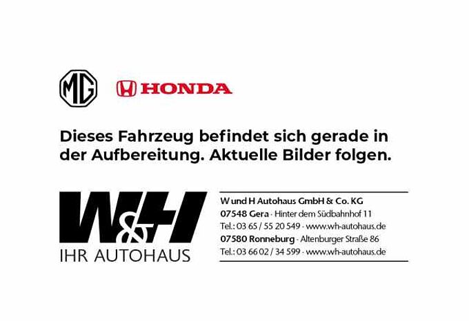 Honda CR-V 1.6i DTEC 4WD Automatik Executive
