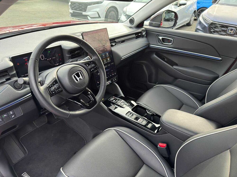 Honda e: Ny1 Basis|1.Hand|Garantie|TOP-Zustand|Navi. .. Advance Paket