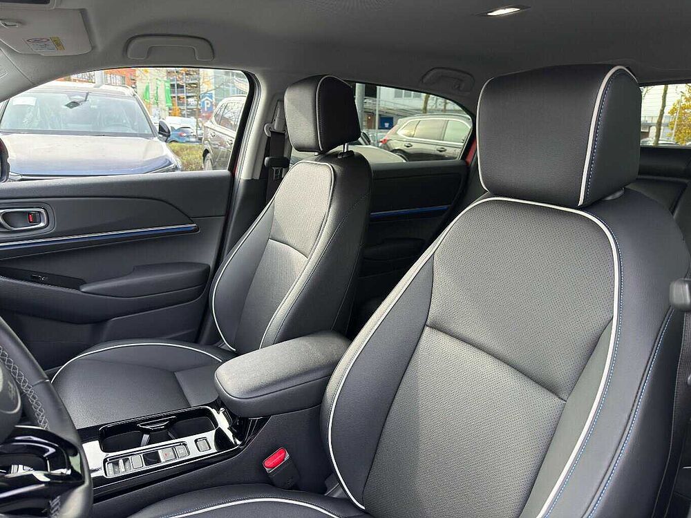Honda e: Ny1 Basis|1.Hand|Garantie|TOP-Zustand|Navi. .. Advance Paket