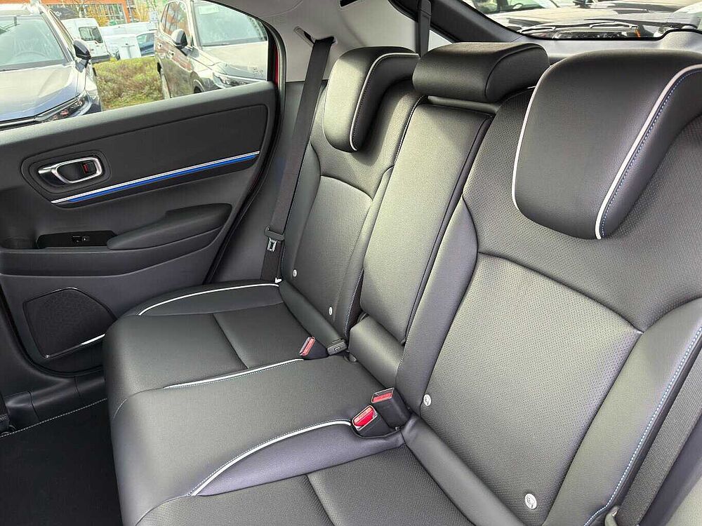 Honda e: Ny1 Basis|1.Hand|Garantie|TOP-Zustand|Navi. .. Advance Paket