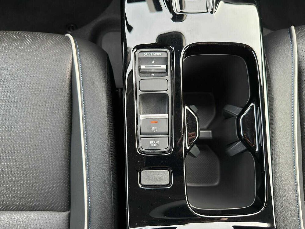 Honda e: Ny1 Basis|1.Hand|Garantie|TOP-Zustand|Navi. .. Advance Paket