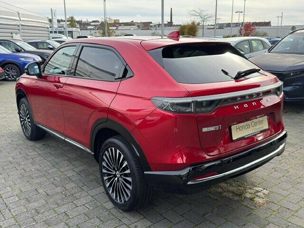 Honda e: Ny1 Basis|1.Hand|Garantie|TOP-Zustand|Navi. .. Advance Paket