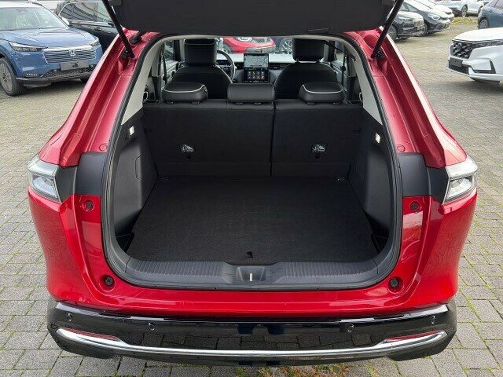 Honda e: Ny1 Basis|1.Hand|Garantie|TOP-Zustand|Navi. .. Advance Paket