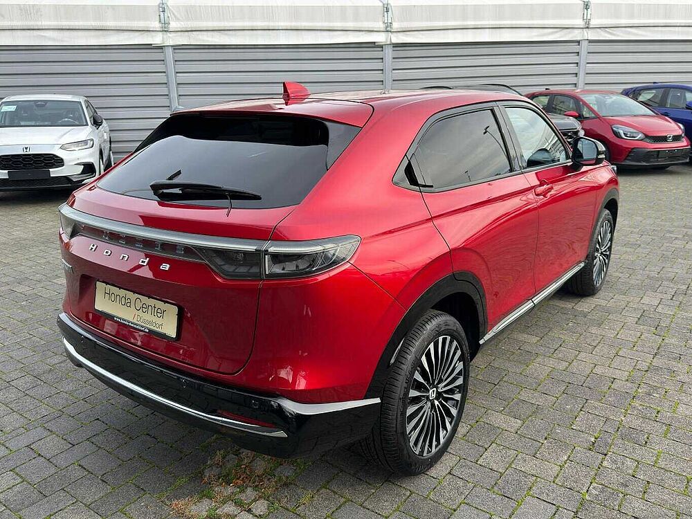 Honda e: Ny1 Basis|1.Hand|Garantie|TOP-Zustand|Navi. .. Advance Paket