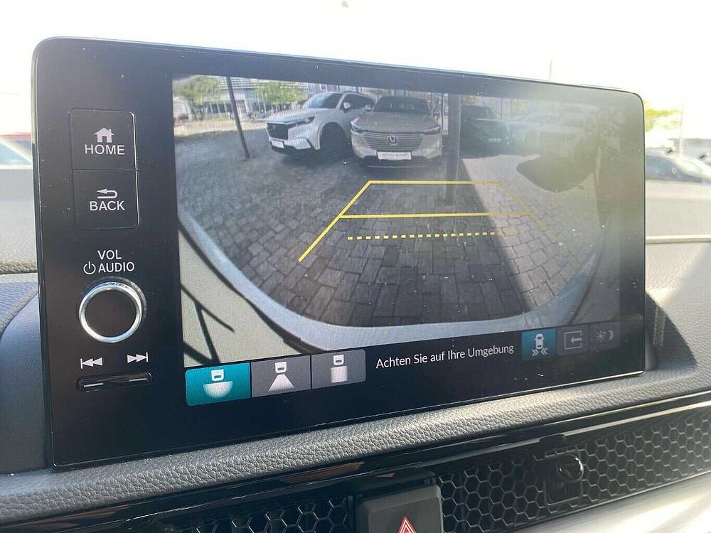 Honda CR-V e: HEV Elegance AWD|Leder|Pano. ..