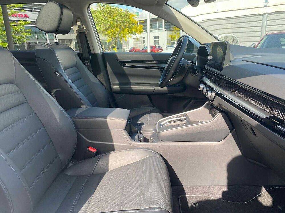 Honda CR-V e: HEV Elegance AWD|Leder|Pano. ..