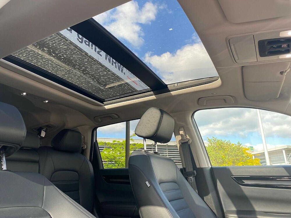 Honda CR-V e: HEV Elegance AWD|Leder|Pano. ..