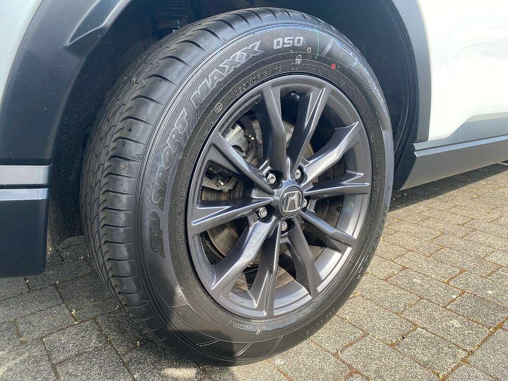 Honda CR-V e: HEV Elegance AWD|Leder|Pano. ..