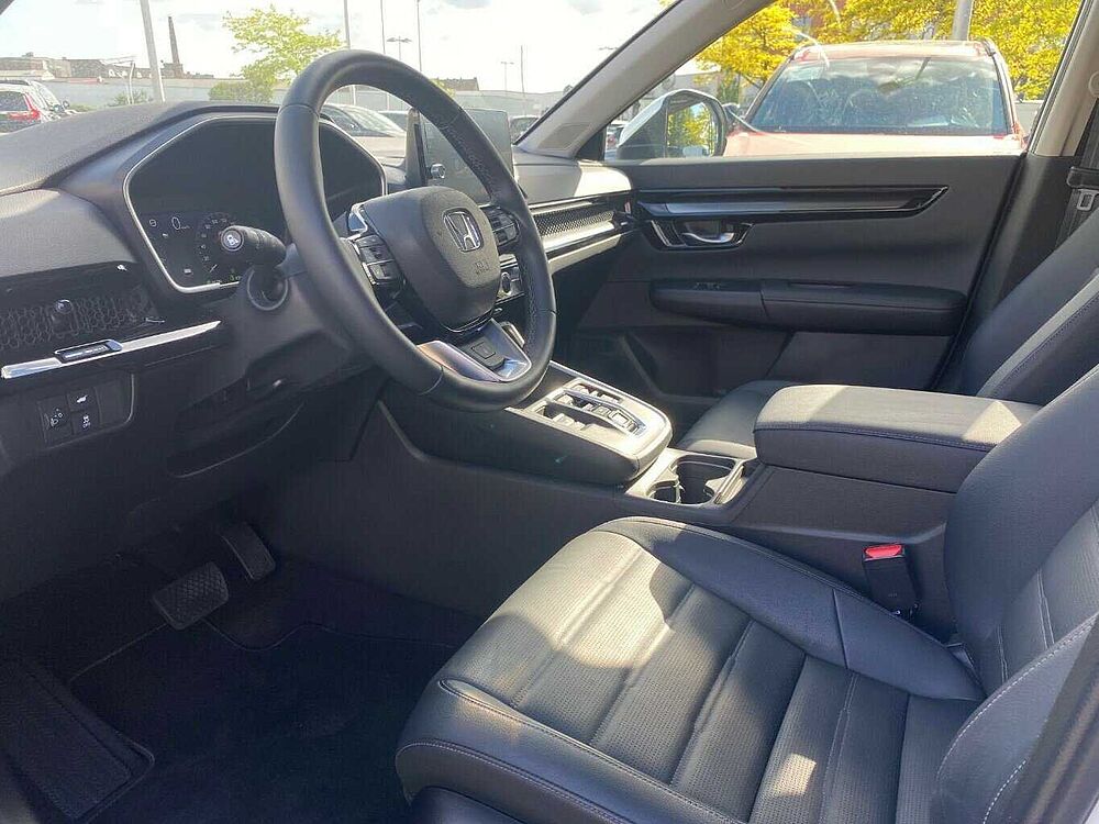 Honda CR-V e: HEV Elegance AWD|Leder|Pano. ..