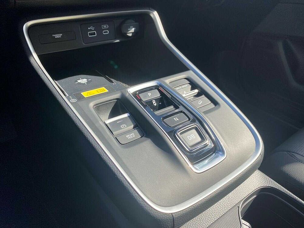 Honda CR-V e: HEV Elegance AWD|Leder|Pano. ..